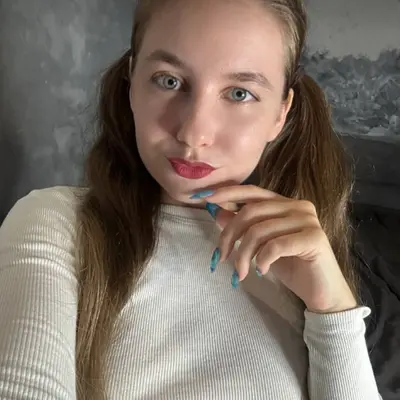 Carolina 🖤