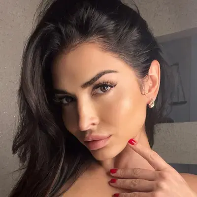 ❤️‍🔥СAROLINA