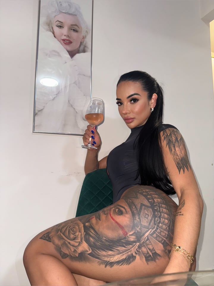 Carolinemartins