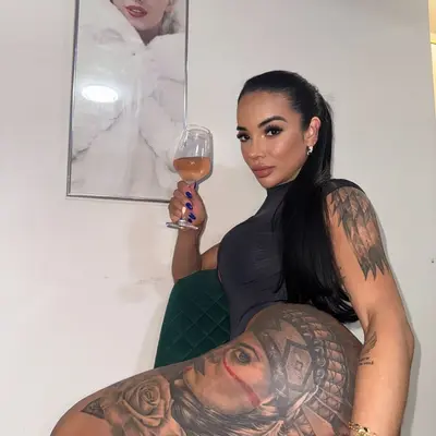 Carolinemartins