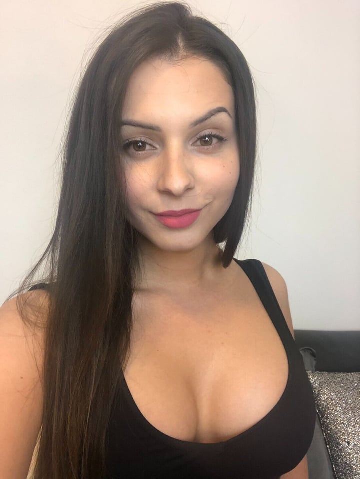Caroline Spark