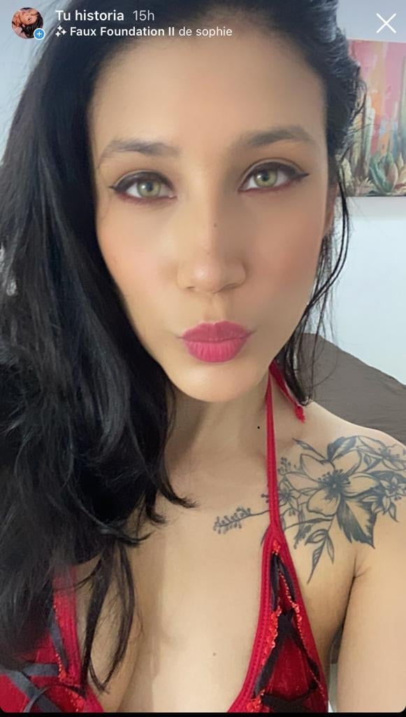 Caroljoneshot