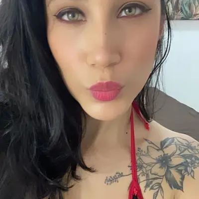 Caroljoneshot
