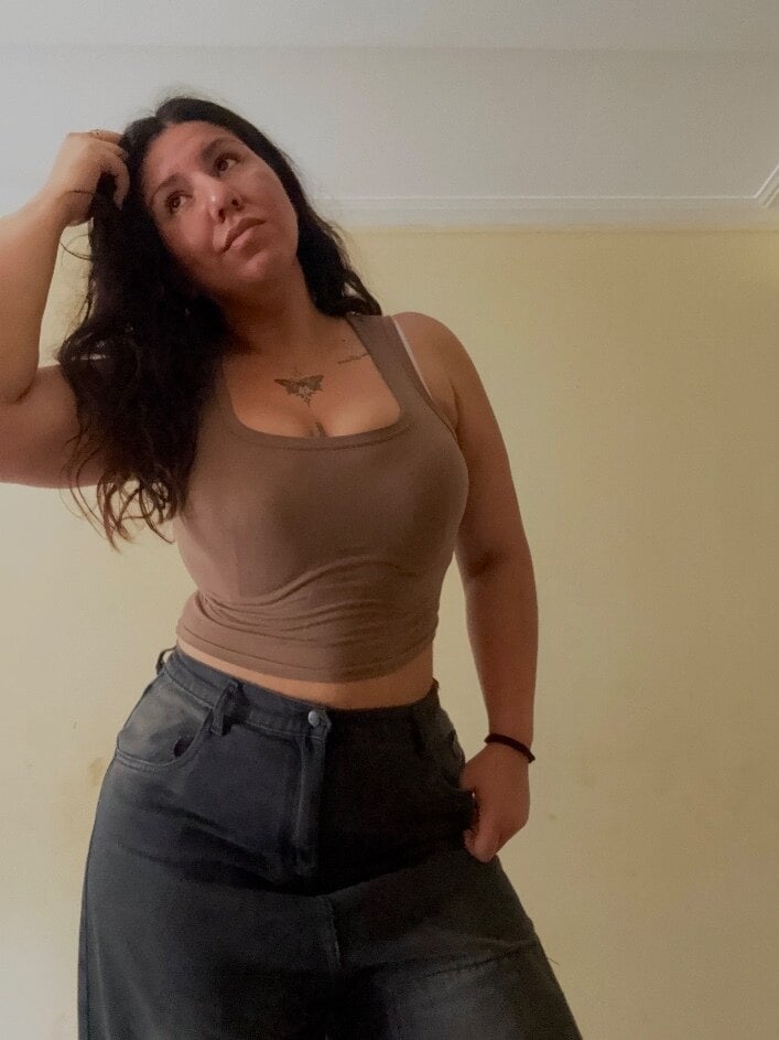 Carolsolsexy