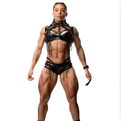 Carolynefit