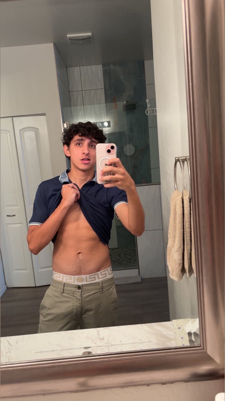 Carter Ford