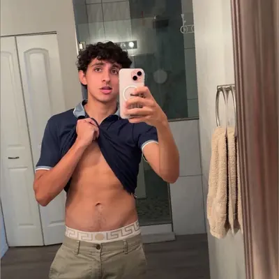 Carter Ford