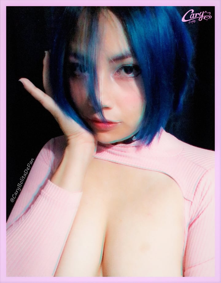 Carycosplay