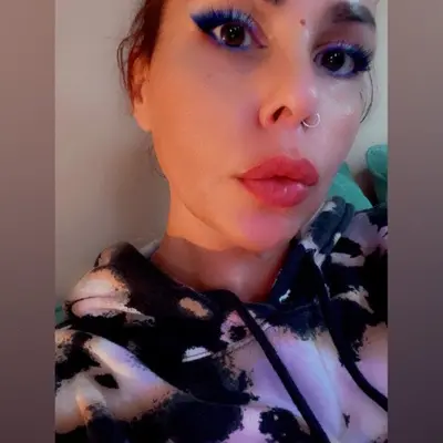 Cashmerefoxxx