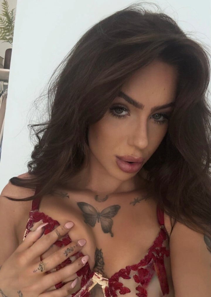 Casieleigh