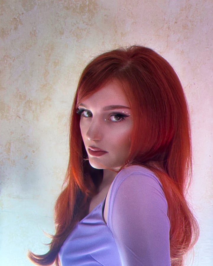 Cassiedarling
