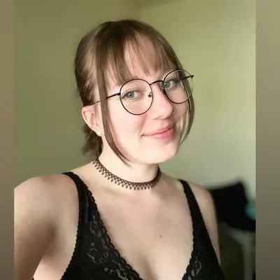 Cassiesexdoll