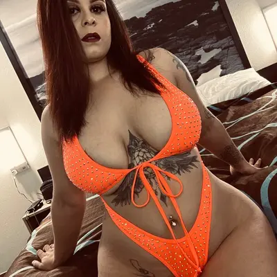 Cassixxxmarie