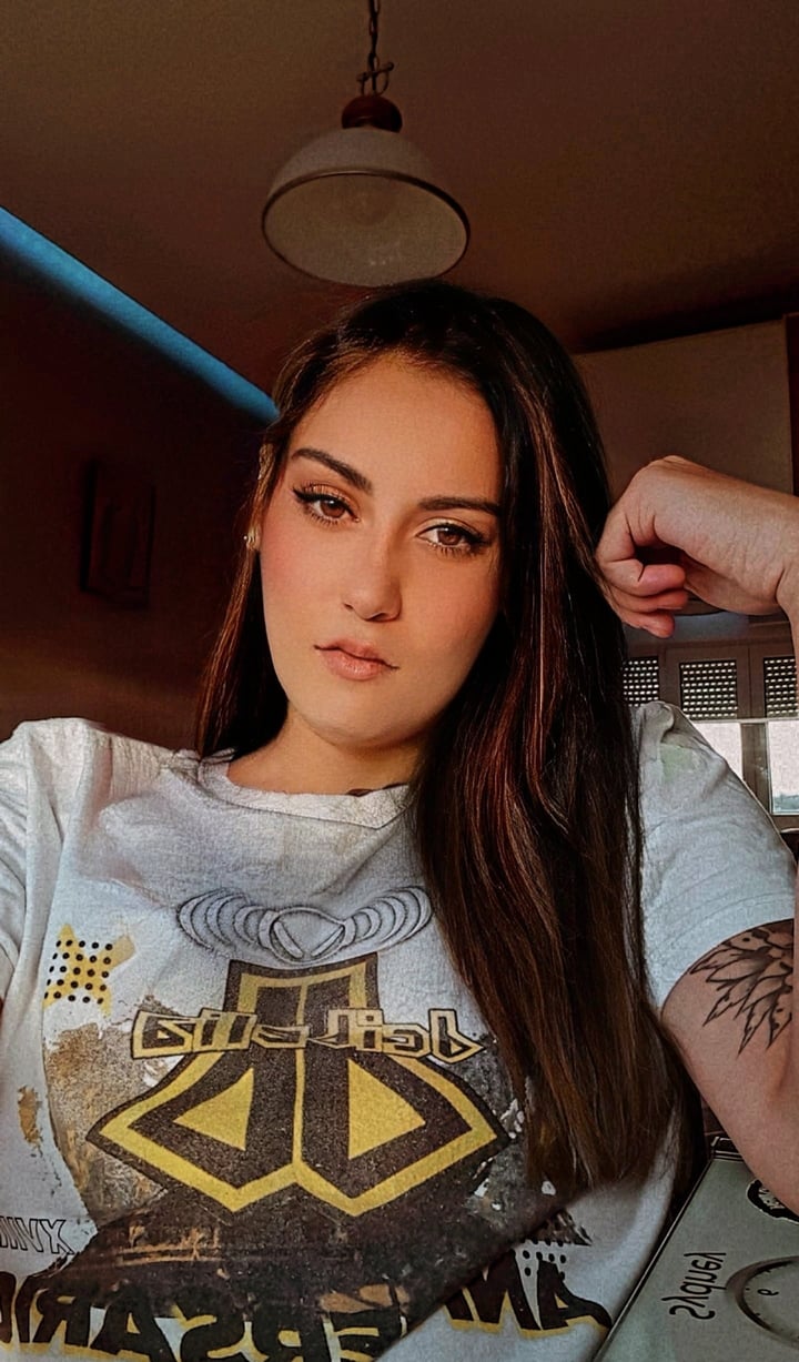 Catalinamoronex69