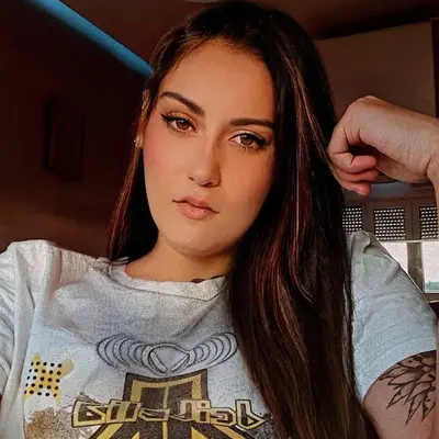 Catalinamoronex69