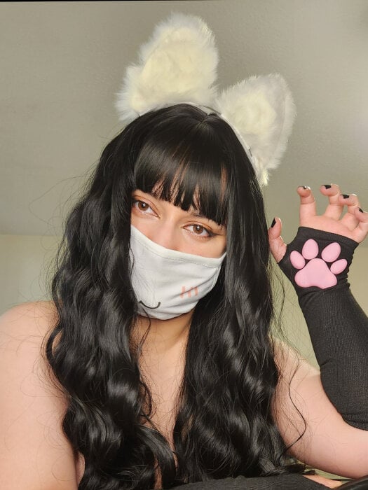 Catgirljasmine
