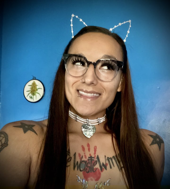 Catladydev