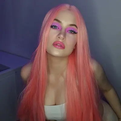 Catrise Mae 🧡