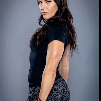 Cat Zingano
