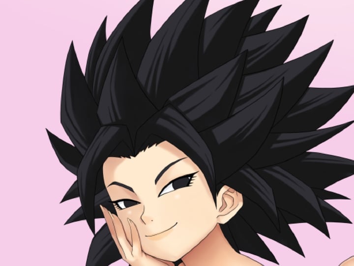 Caulifla