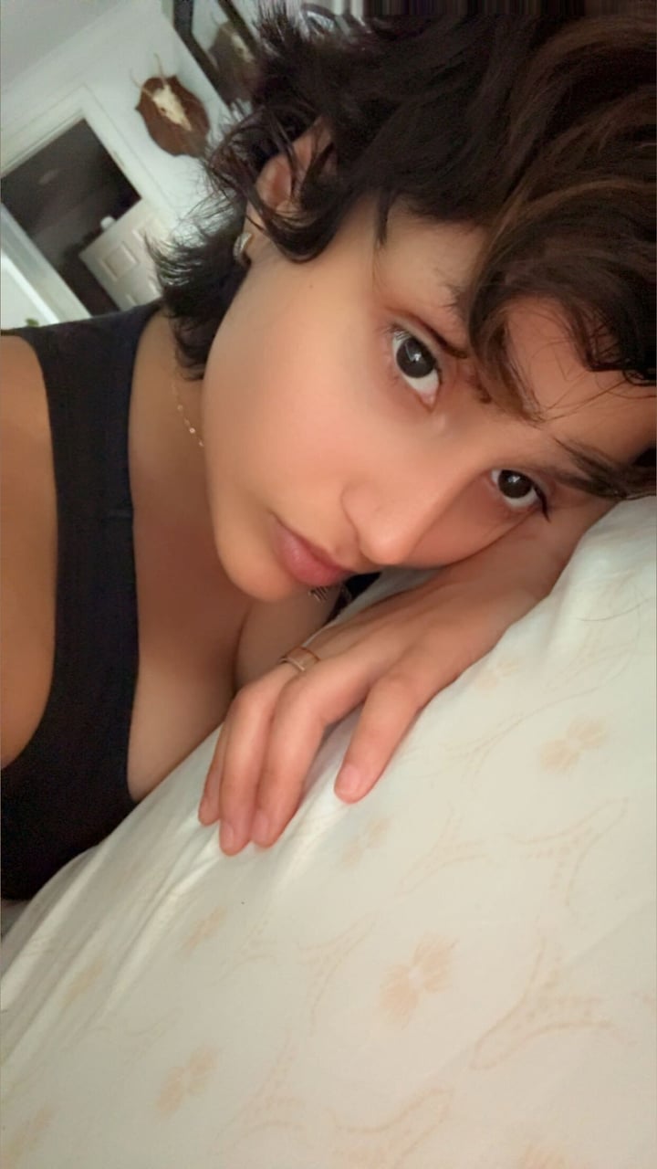 Caz angel