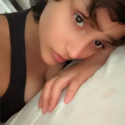 Caz angel