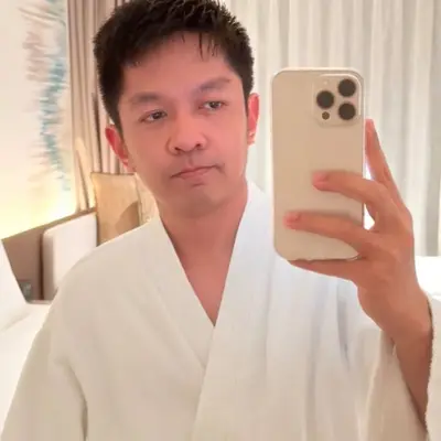 Chris Chan
