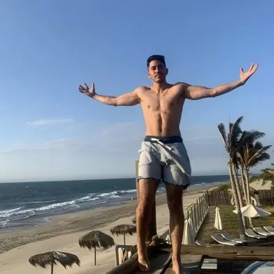 Ceciliomendezof