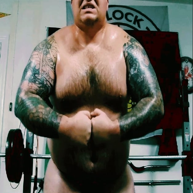 Celticbear