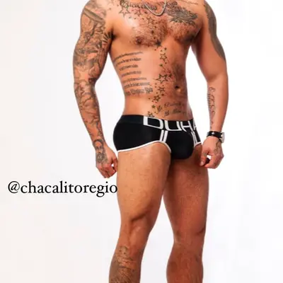 Chacalitoregio
