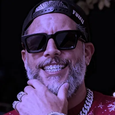 Mr. Chad Malone