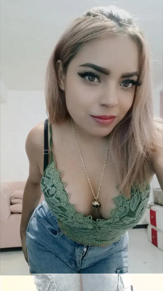 Chamelhernandez
