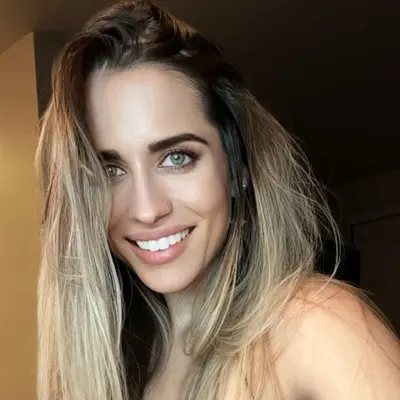 Chanel Harlow