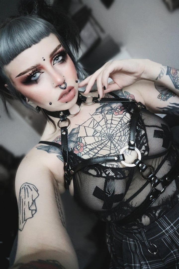 Chaospixie