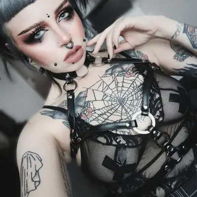 Chaospixie