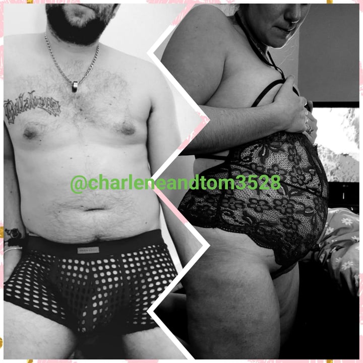 Charleneandtom3528