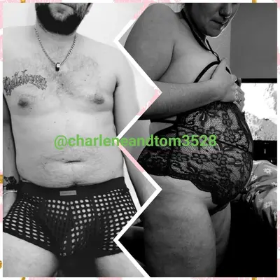 Charleneandtom3528
