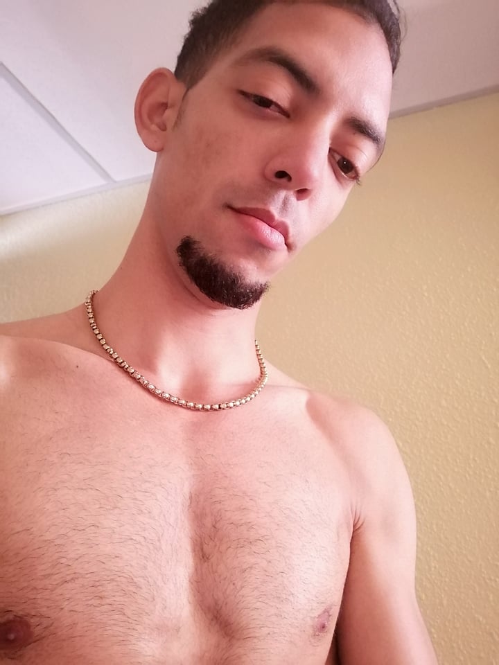 Charliecaribeanhot