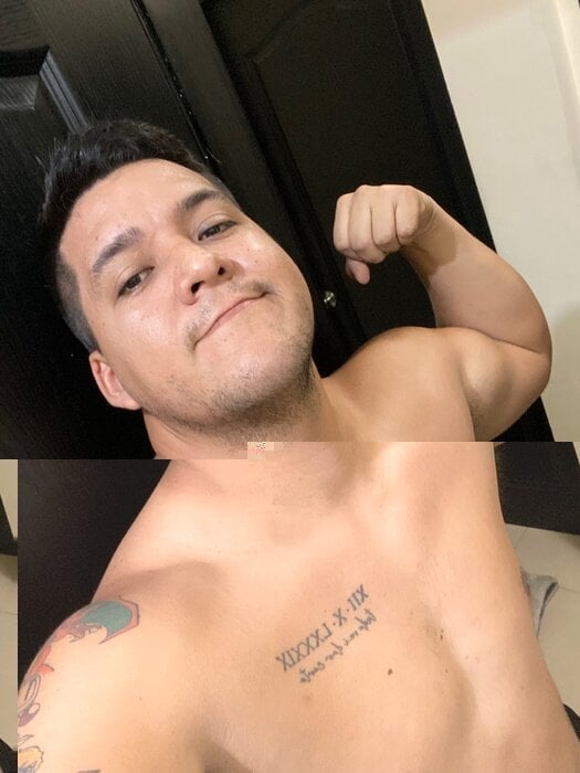 Charliex812