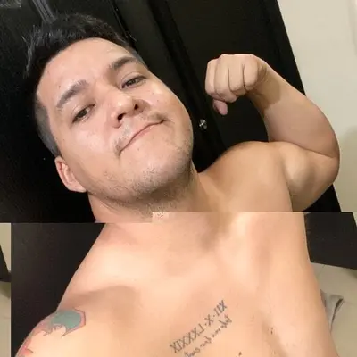 Charliex812