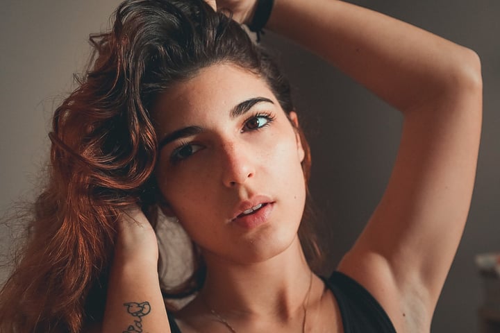 Feetgirl
