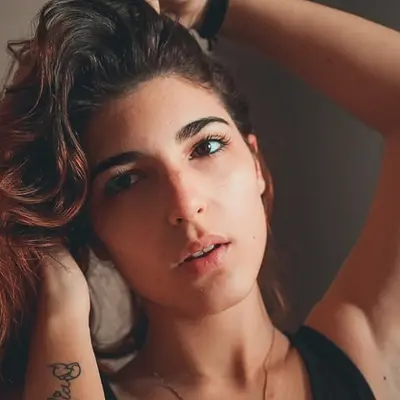 Feetgirl