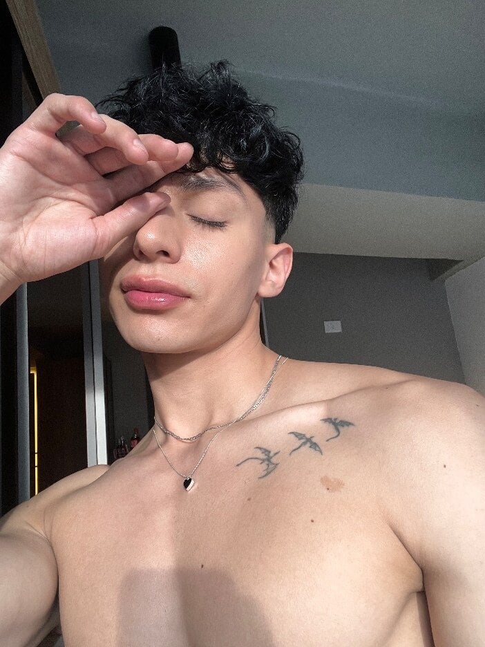 Charlyackerman