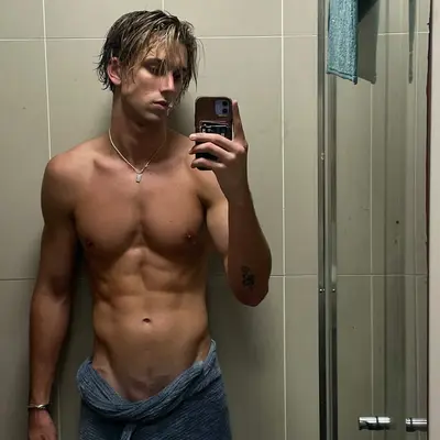 Chase Carter