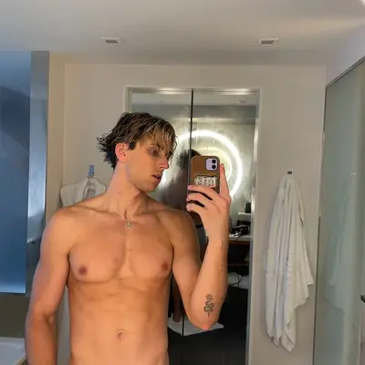 ChaseCarterFREE