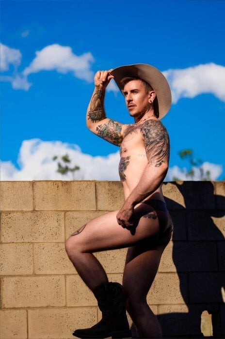 Chasejamesxxx