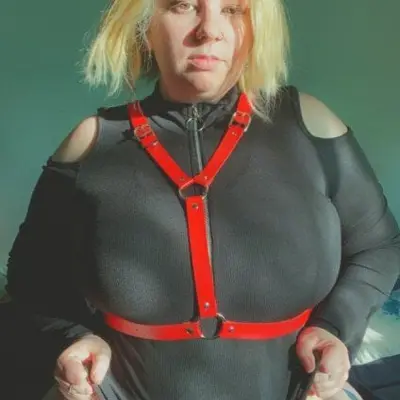 Chazcosplay