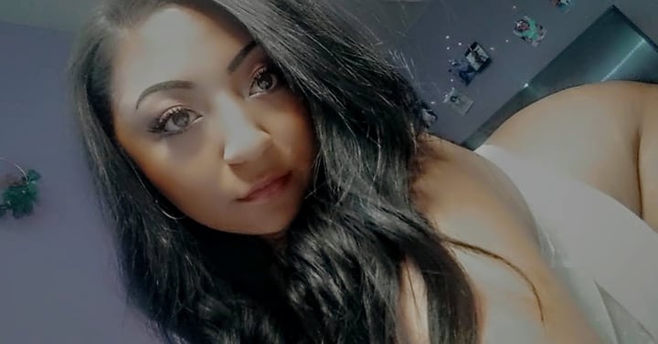 Cheekylatina