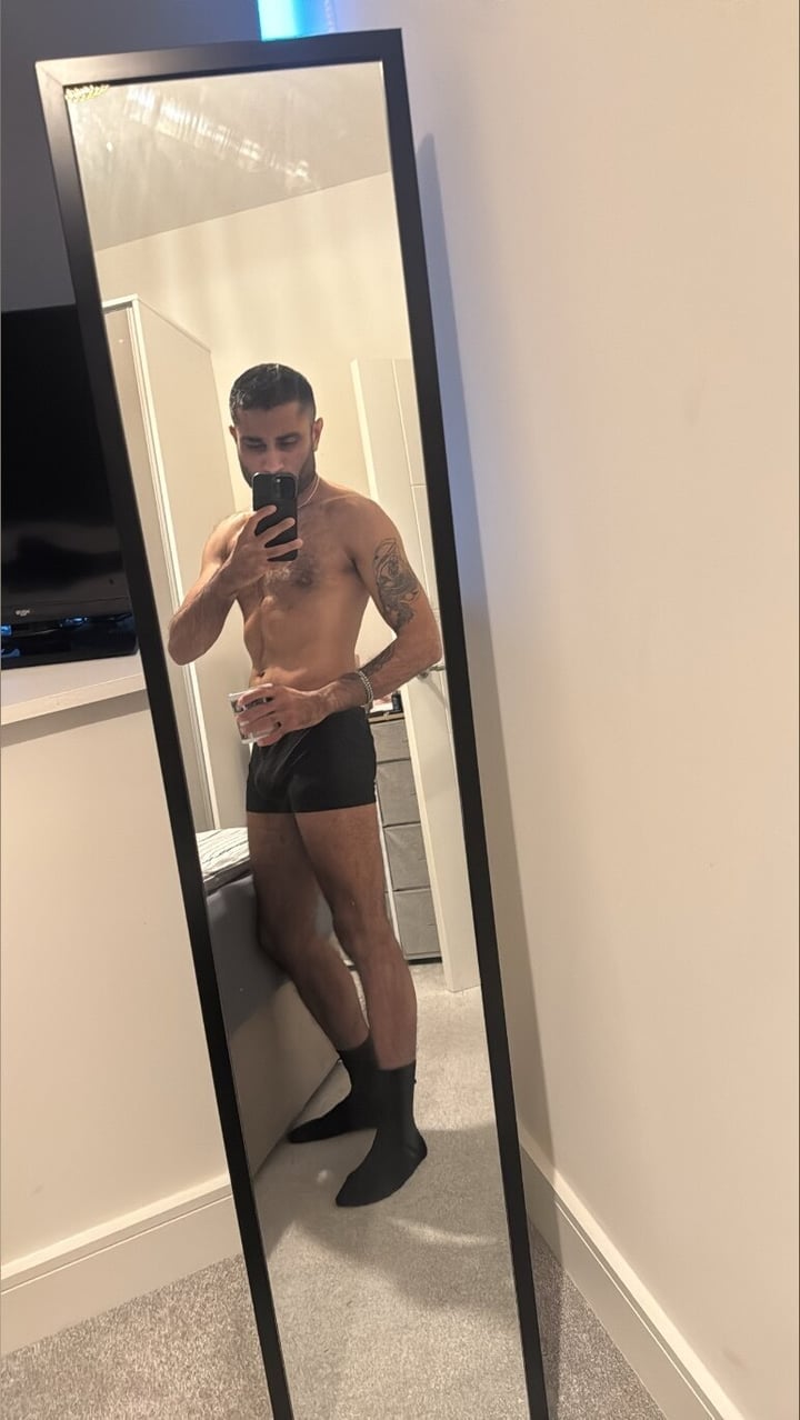 CheekySubBoy