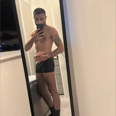 CheekySubBoy